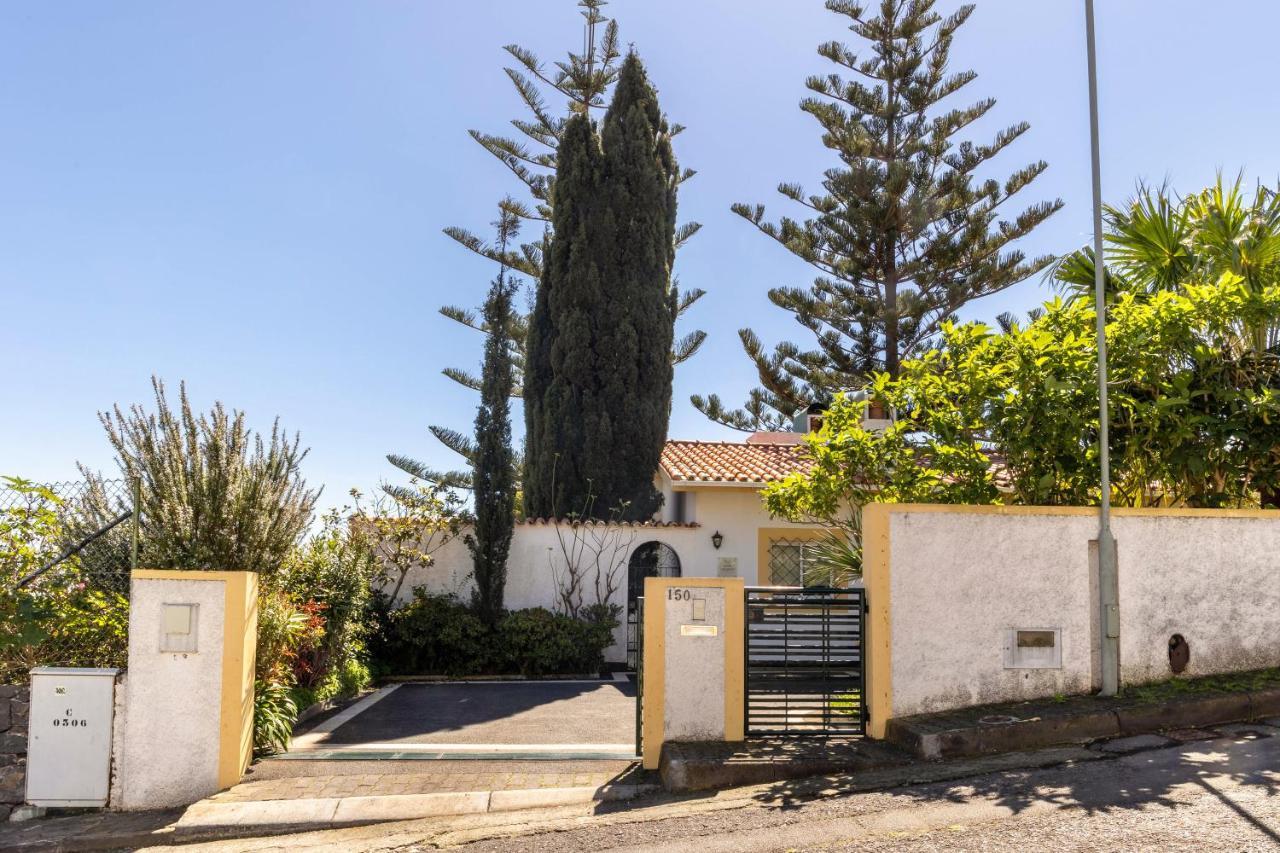 Villa Echium T1 Caniço Exterior foto